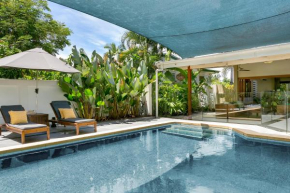 Vista Hillview Family Villa, Stratford